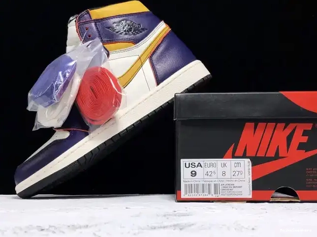 MaikeSneakers to LA SB CD6578-507 Chicago Nike High 1 x Jordan Air 0619